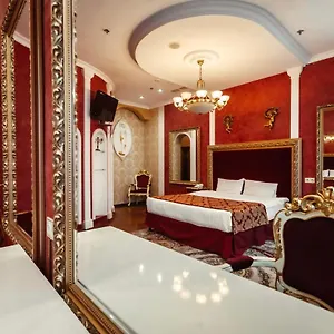 De Paris 3*, Kiev Ucraina