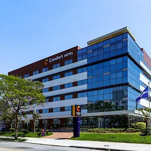 Comfort Aeroporto ホテル グアルーリョス