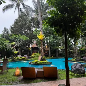 Green Bird 4*, Ubud Indonesia