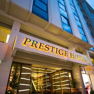 Prestige Old 3*, Provincia di Istanbul Turchia