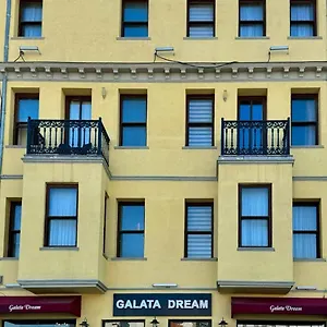 Galata Dream Istambul