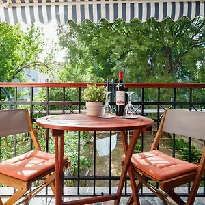 Private Accommodation Milisa Split