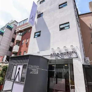 Star Dongdaemun Сеул