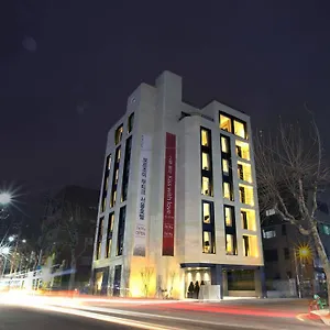 Borjomi Boutique Seul
