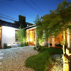 Nagne House Seoul